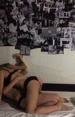 Садист. [18+]