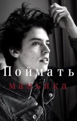 Поймать маньяка