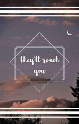 Reach for you 