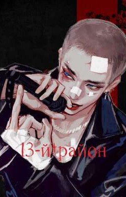 13-й район (Хёнликсы)