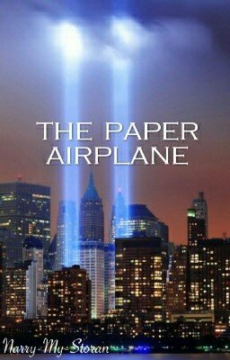 The paper airplane || A. I. [Russian Translation]