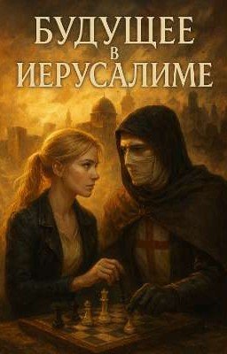Будущие в Иерусалиме 