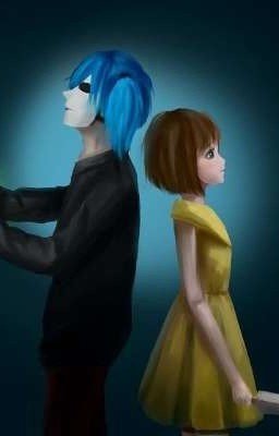 \Жизнь/\Sally face&Fran Bow/\закончен/
