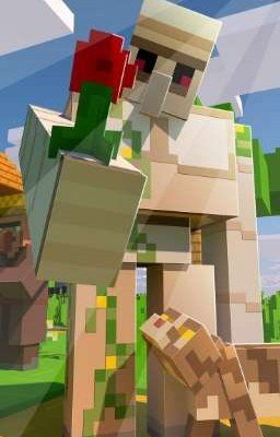 Реакция "Майнкрафт/Minecraft" на Т/и