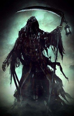 ☠ ВЫЗОВЫ ДУХОВ ☠
