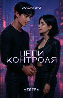 Vestra. Цепи контроля [18+]