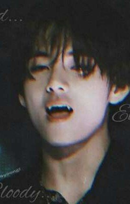Red. Evil. Bloody