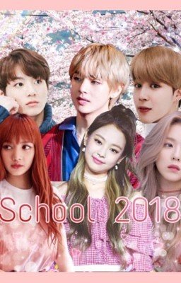 SCHOOL 2018 ?| ШКОЛА 2018 ?
