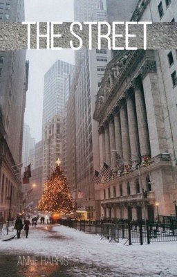 The Street #Wattys2023