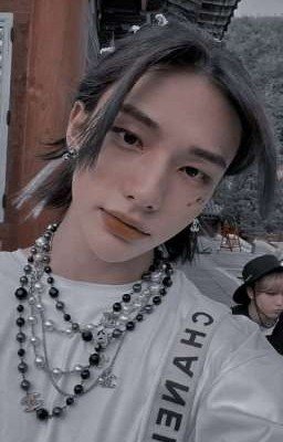 Only you / ( Хёнджин)