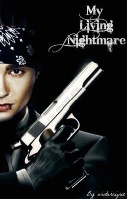My Living Nightmare - Tom Kaulitz (на русском)