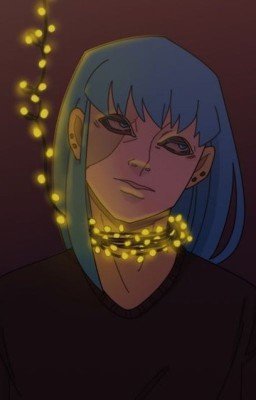 Неизвестное Происхождение Двух Влюблённых....))) Sally Face.