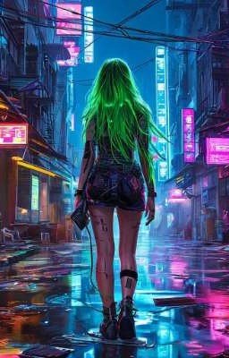 Аника