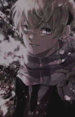 в голове только ты, Чифую<3
