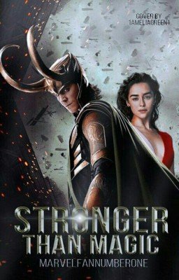 Stronger Than Magic