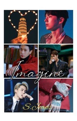 K-POP Imagine / S.Jeans