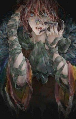 Реакция "Creepypasta" на Т/и
