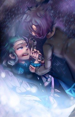 Пикозонт 💜💙