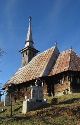 Истории с кладбищем