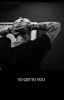TO GET TO YOU\ PHARAOH