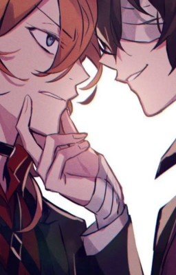 Сокрытые чувства [Завершено]