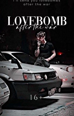 lovebomb | V.H