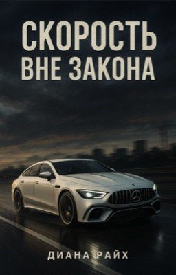 Скорость вне закона