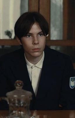 Мечты за гранью.
