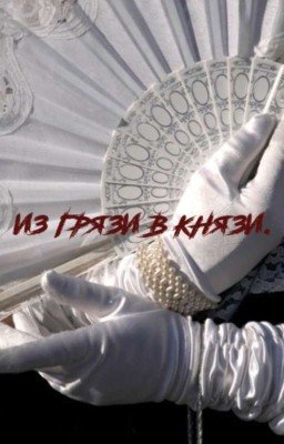 Из грязи в князи.