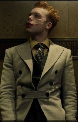 Неужели у него есть сердце?~Джером Валеска