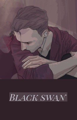 Чёрный лебедь| Black swan