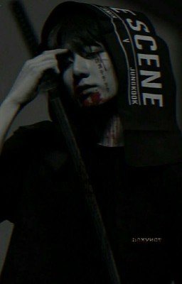 blood thirsty.