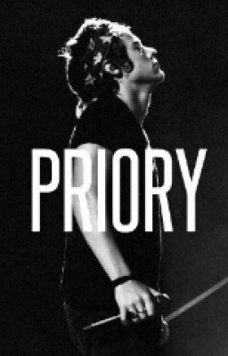Priory // h.s. // russian translation