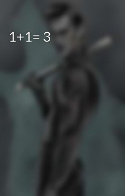 1+1= 3