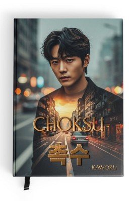 CHOKSU 촉수 ЩУПАЛЬЦА