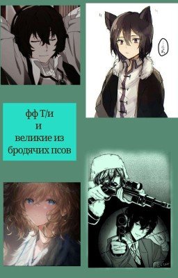 история Т/И и бродячих псов
