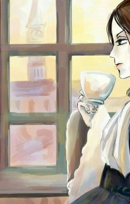 Ролдугина Софья.2:Кофе для истинной леди