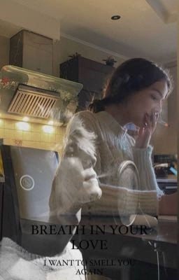BREATH IN YOUR LOVE (РЕДАКТИРУЕТСЯ)