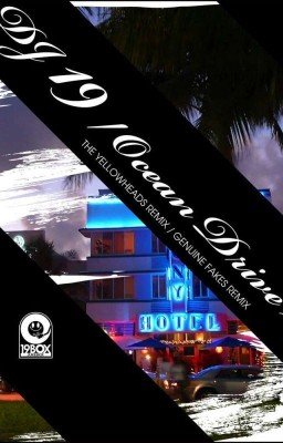 Ocean Drive