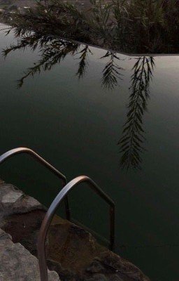 Озеро Андон 
