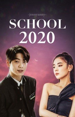 Школа 2020 | School 2020 | txtzy