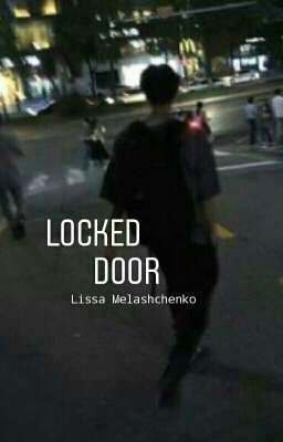 Locked Door