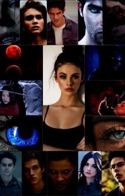Teen wolf: New life