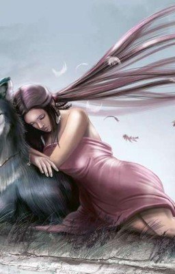 Банши Для Оборотня