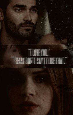 любовь с последнего взгляда // teenwolf dydia fic