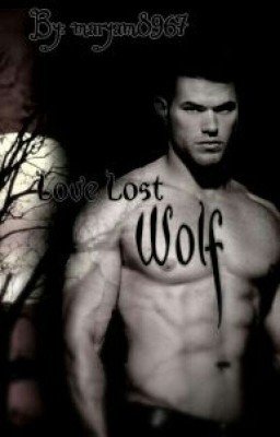 Потерянный Альфа #Wattys2019
