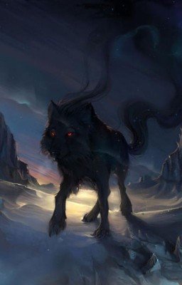 Фенрир: зов природы