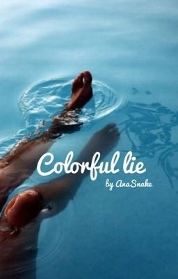 colorful lie