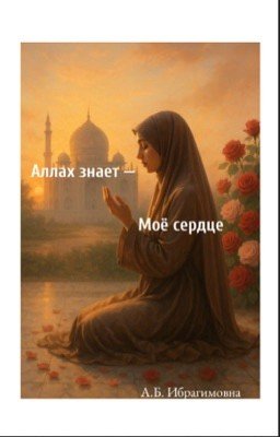Аллах знает мое сердце 
