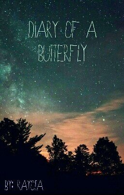Diary of a butterfly